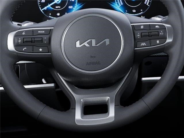 2024 Kia Sportage Hybrid SX-Prestige All-Wheel Drive